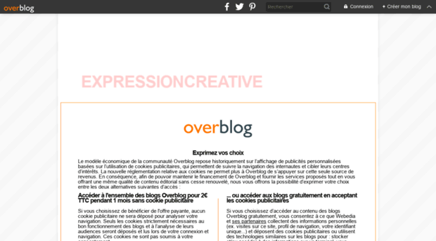 expressioncreative.over-blog.com