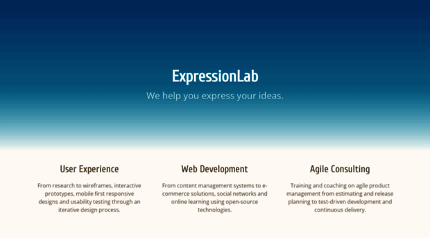 expressionlab.com