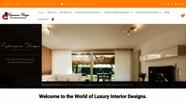expressionsdesign.co.in