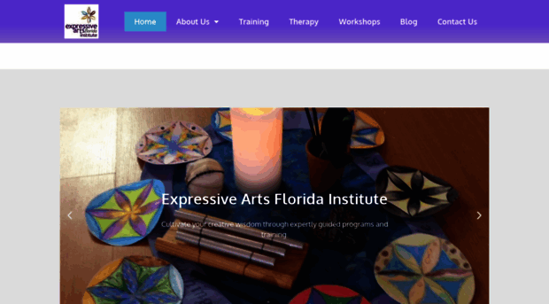 expressiveartsflorida.com