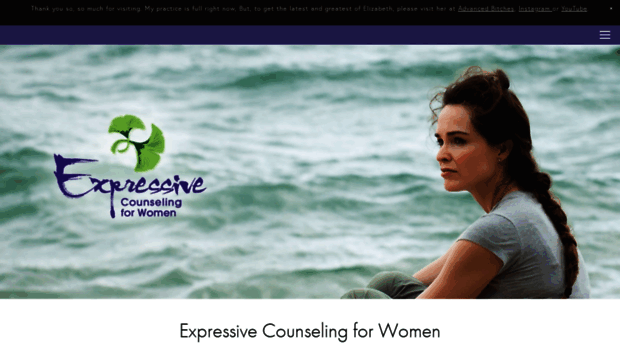 expressivecounseling.com