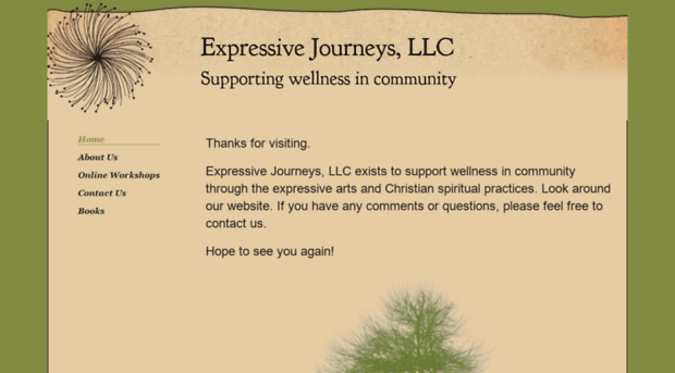 expressivejourneys.vpweb.com