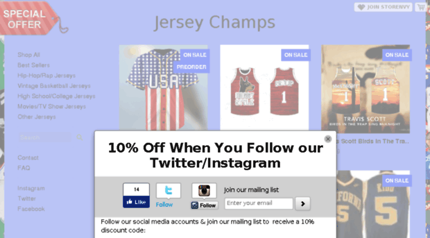 expressjerseyshop.storenvy.com