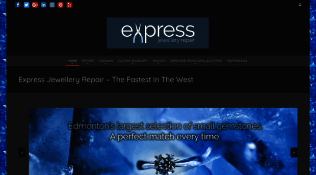 expressjewelleryrepair.com