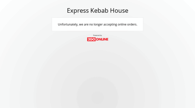 expresskebabhouse.co.uk