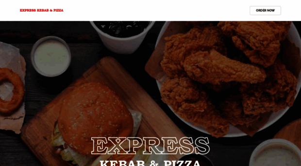 expresskebabpizza.co.uk