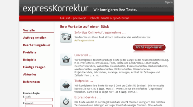 expresskorrektur.de