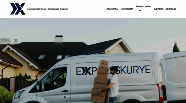 expresskurye.com