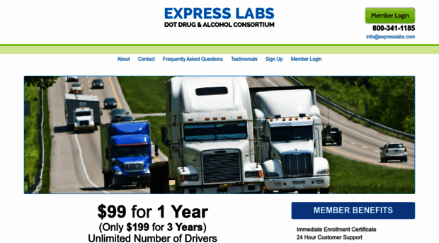 expresslabs.com