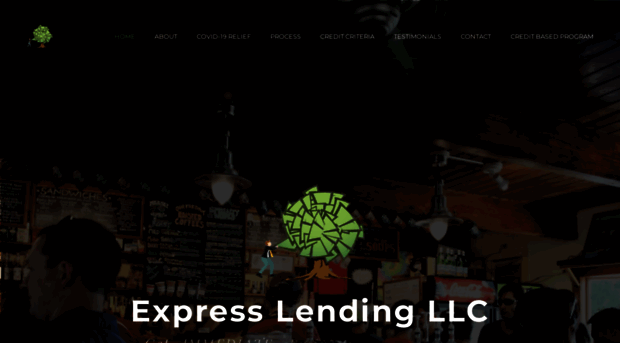 expresslendingllc.com