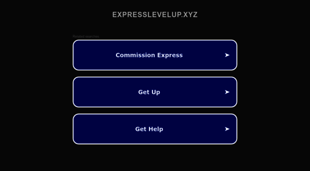 expresslevelup.xyz