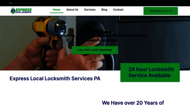 expresslocallocksmith.com