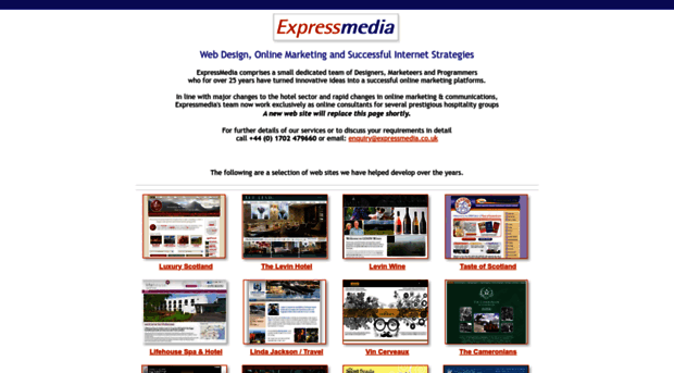 expressmedia.co.uk