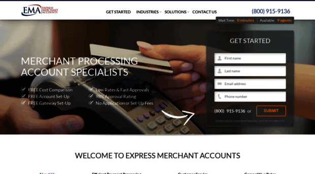 expressmerchantaccounts.com