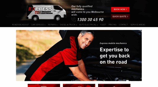 expressmobilemechanics.com.au