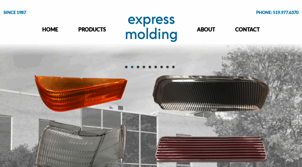 expressmolding.ca