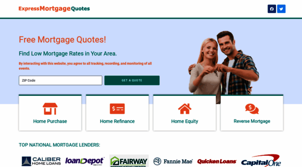 expressmortgagequotes.com