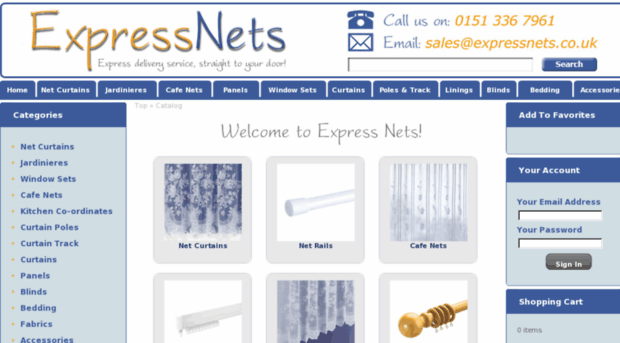 expressnetsltd.co.uk