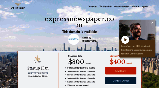 expressnewspaper.com