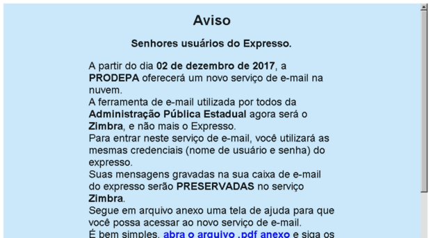 expresso.pa.gov.br