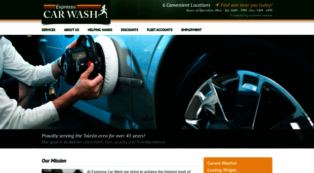 expressocarwash.com
