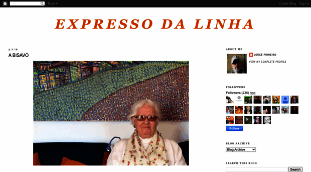 expressodalinha.blogspot.com