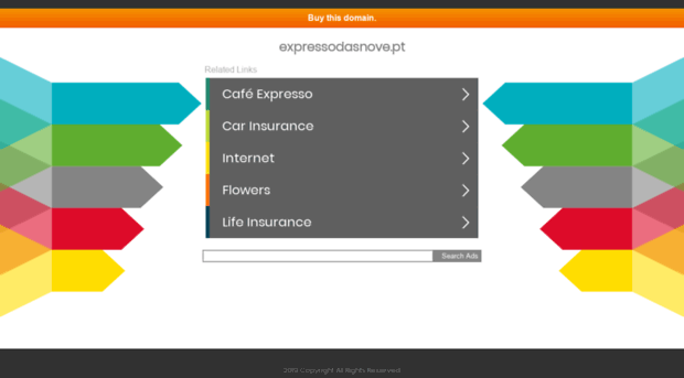 expressodasnove.pt