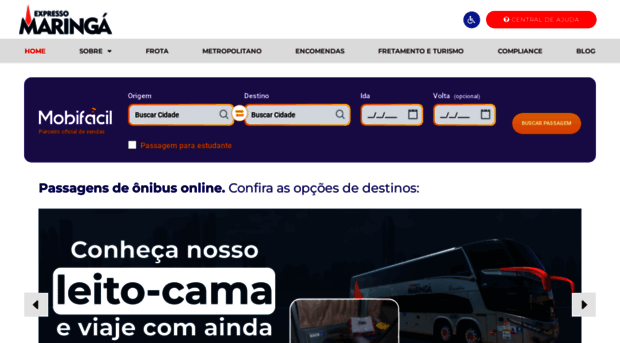 expressomaringa.com.br