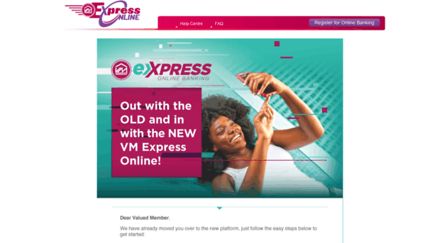 expressonline.vmbs.com