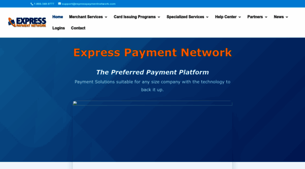 expresspaymentnetwork.com