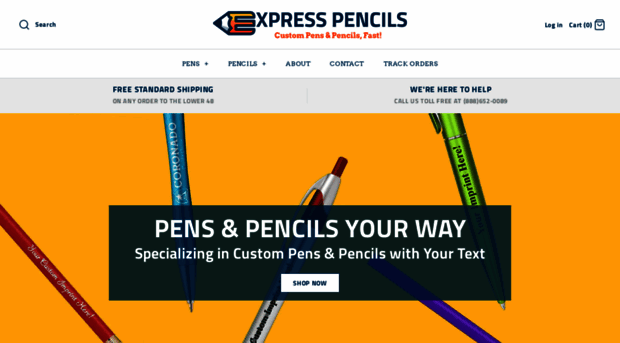 expresspencils.com