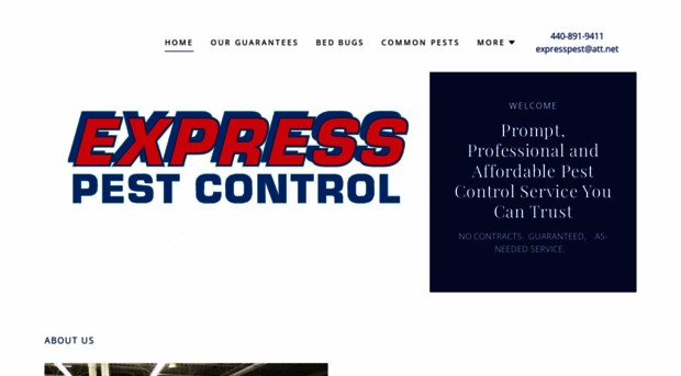 expresspestcontrol.com