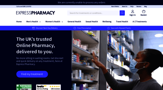 expresspharmacy.co.uk