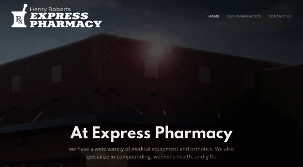 expresspharmacy.com