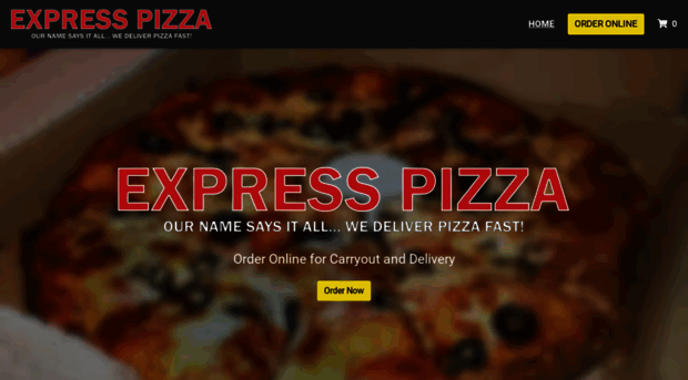 expresspizzahaywardca.com