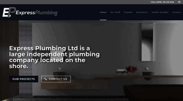 expressplumbing.co.nz