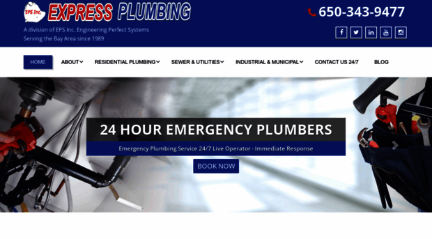 expressplumbing.com