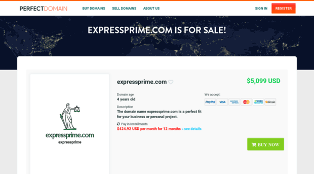 expressprime.com