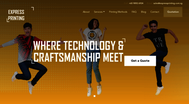 expressprinting.com.sg