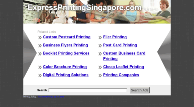 expressprintingsingapore.com