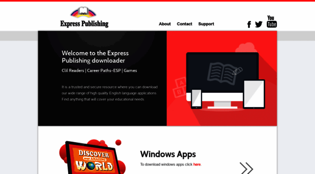 expresspublishingapps.co.uk
