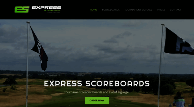 expressscoreboards.com