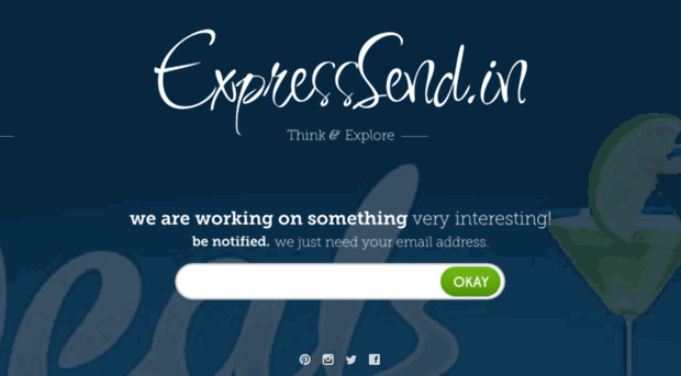 expresssend.in