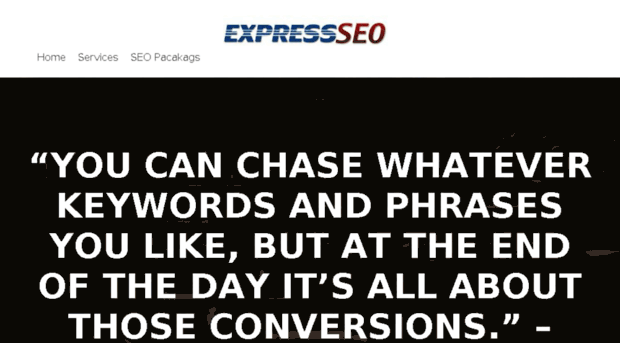 expressseo.in