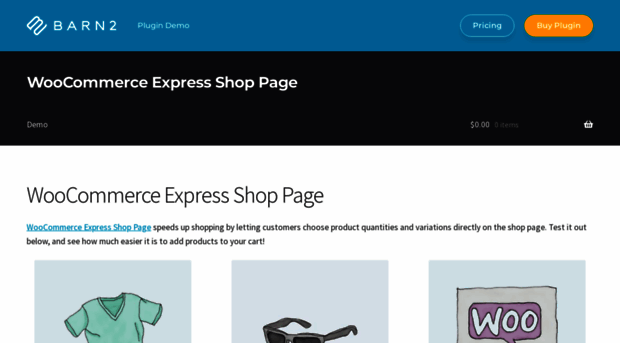 expressshoppage.barn2.com