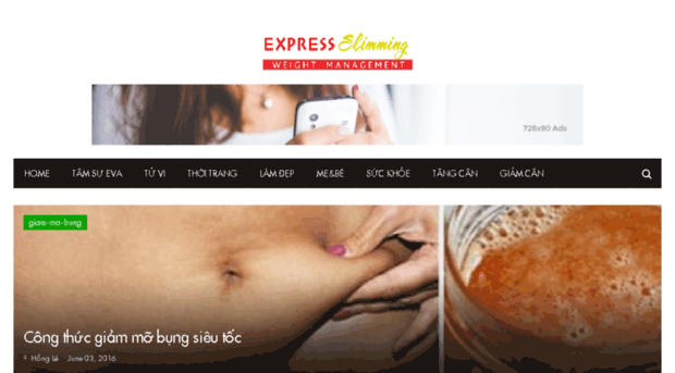 expressslimming.com