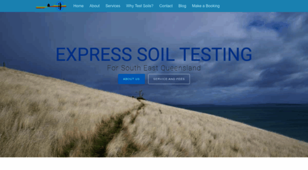 expresssoiltesting.com