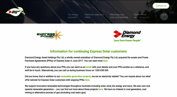 expresssolar.com.au