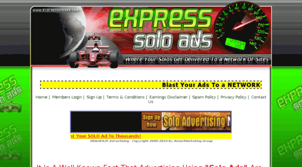 expresssoloads.com