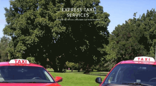 expresstaxicabs.com